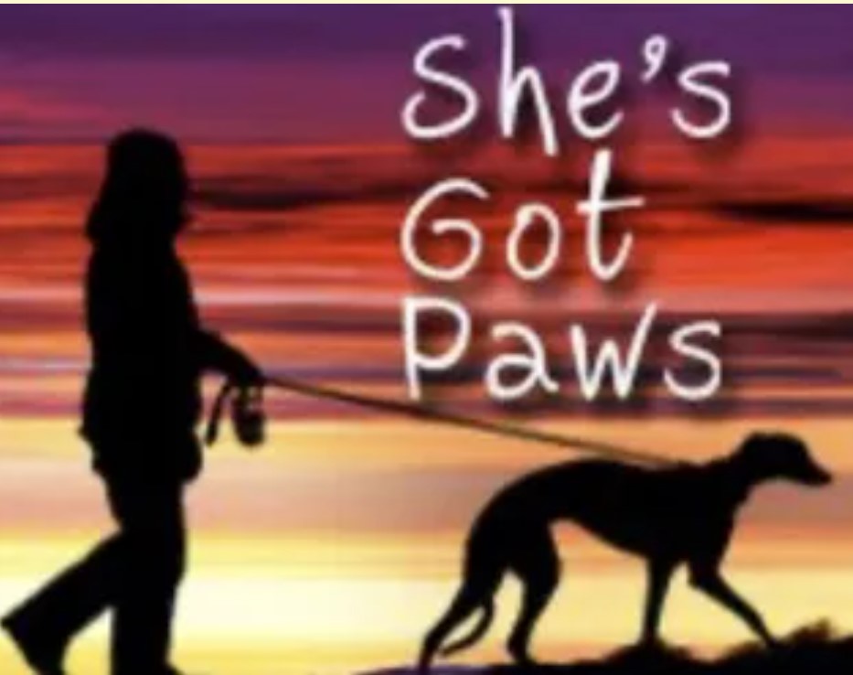 20 09 Shes Got Paws