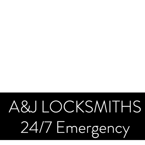 24/7 Emergency Locksmith