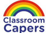 20 07 08 Classroom Capers