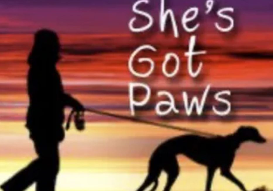 20 09 Shes Got Paws