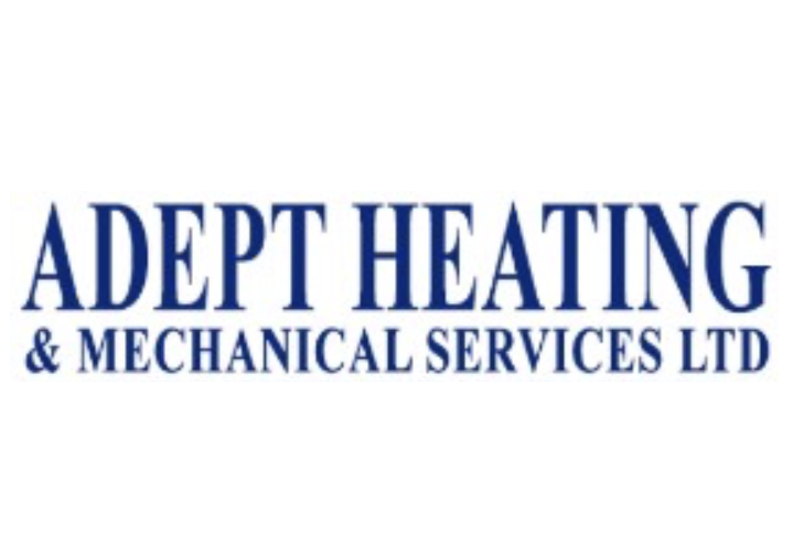 Adept Heating