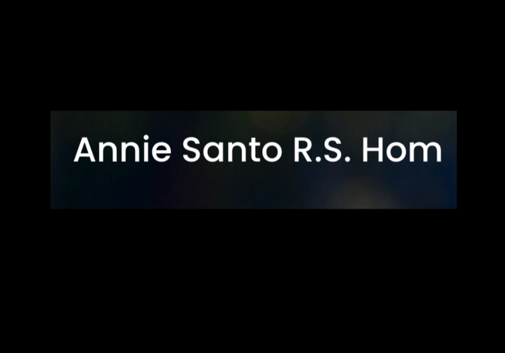 Annie Santo