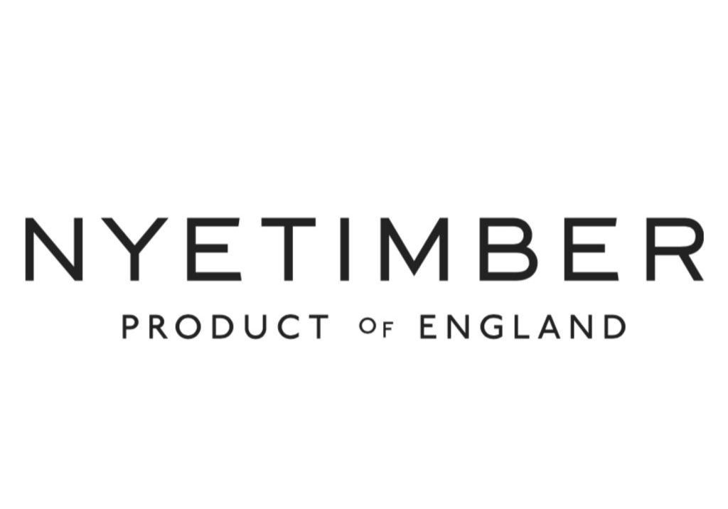 Nyetimber logo