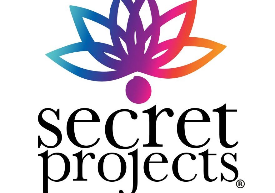 Secret Projects
